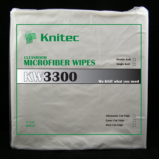 Microfiber Wipes KW3300